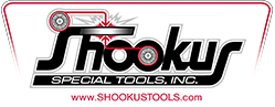 Shookus Special Tools